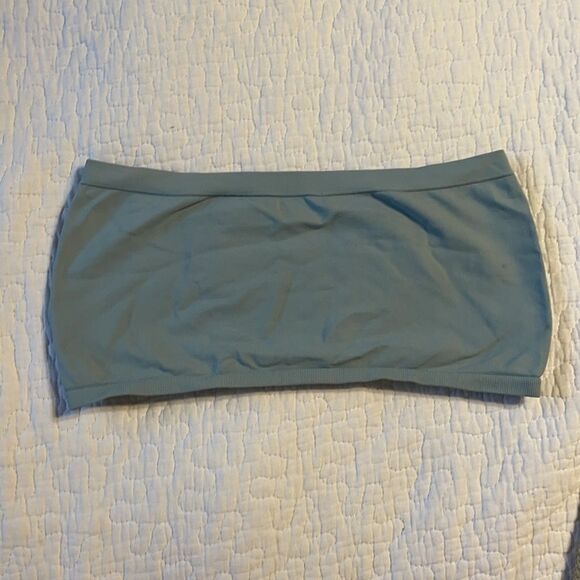 Blue bandeau  - Picture 2 of 2